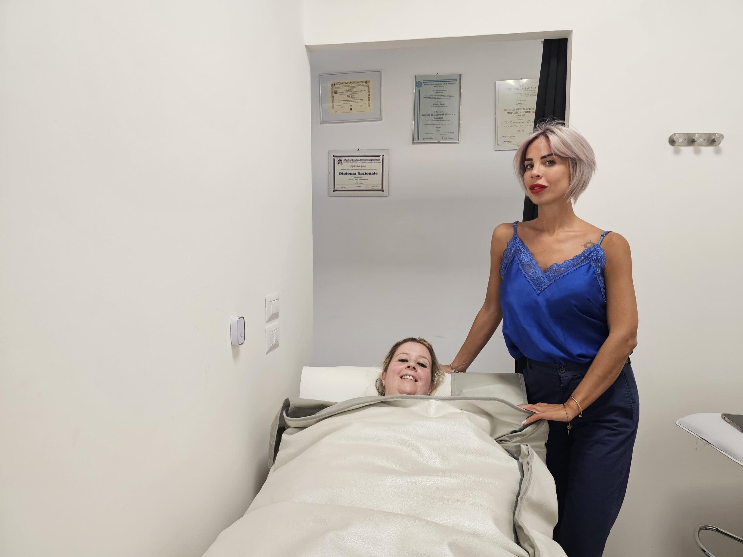 Essere Slim Giulianova di Serena Croci