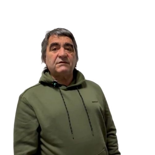 Francesco Mosciano sant'angelo