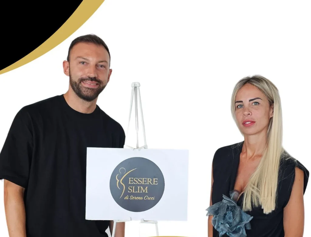 Essere Slim - Giulianova