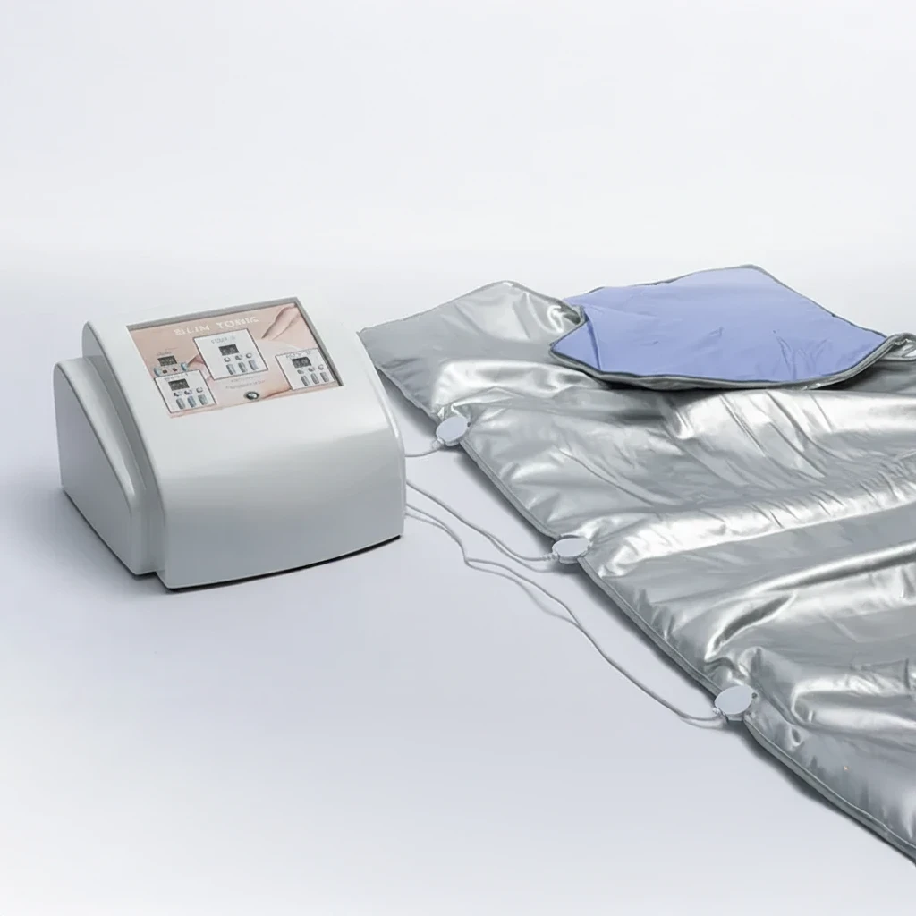 Dimagrimento intensivo