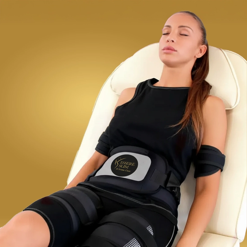 Metodo - Essere Slim Giulianova